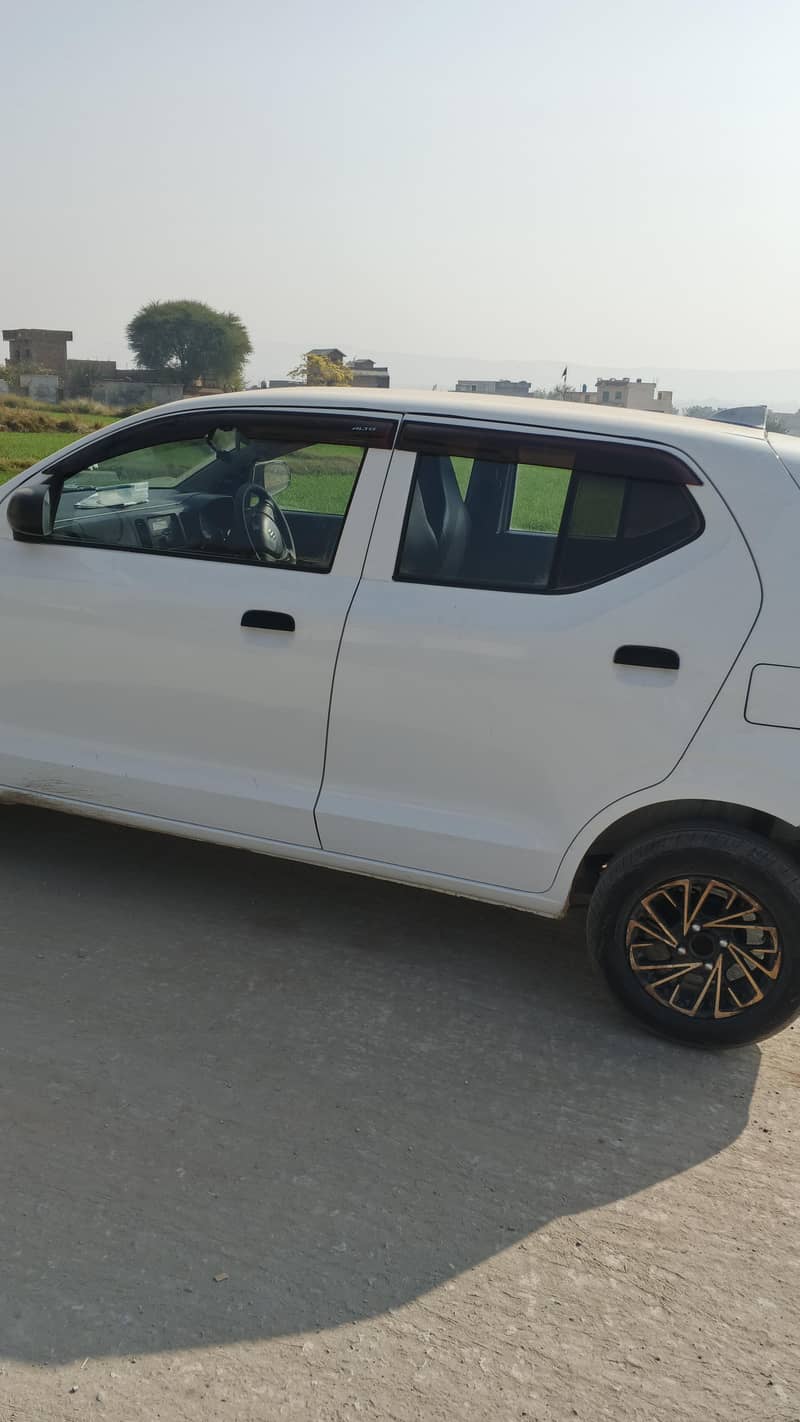  Suzuki Alto VXR 2022 – Like Brand New Condition 

                                                            alt=