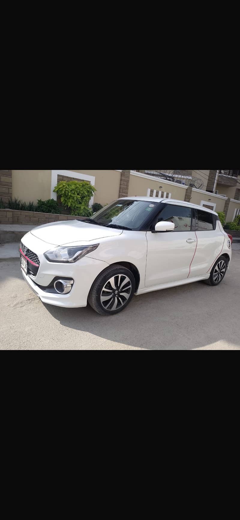 Suzuki Swift RS (Japanese) 2019

                                                            alt=