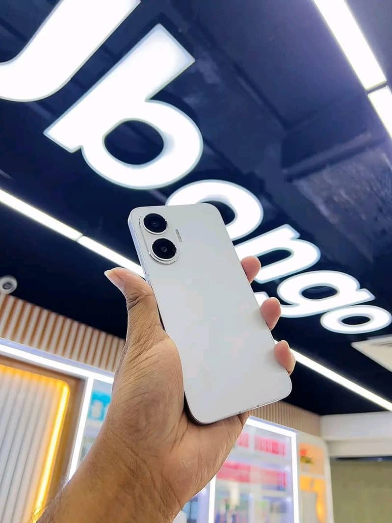 Redmi Turbo 4 Pro - PTA (12/512GB)

                                                            alt=