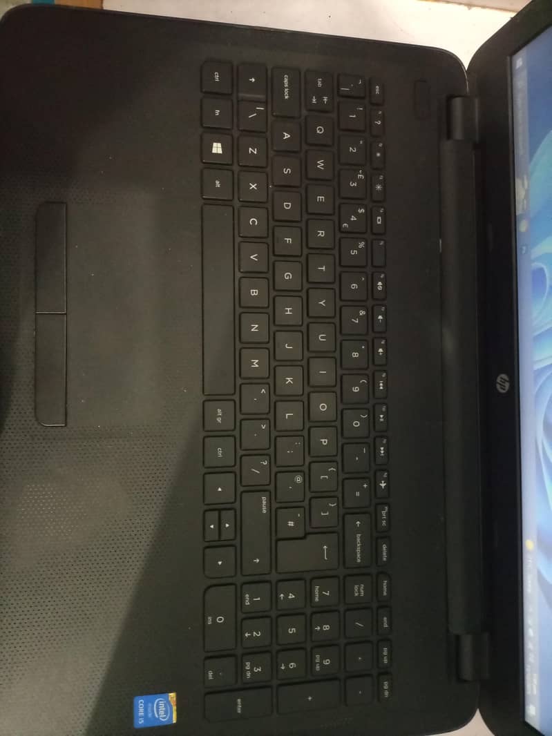 HP 250 4G NoteBook PC

                                                            alt=