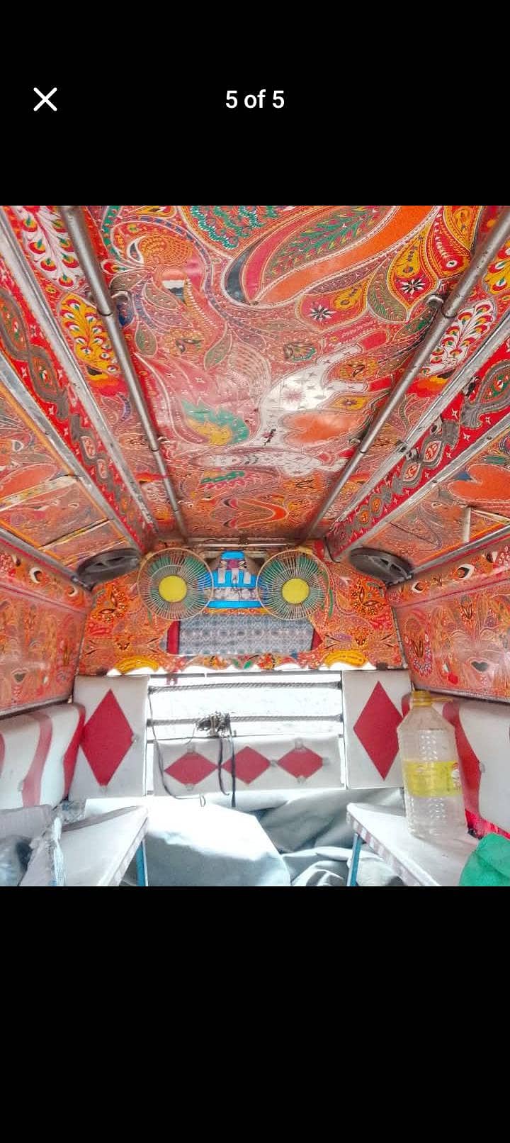 suzuki pick up fansy design body

                                                            alt=