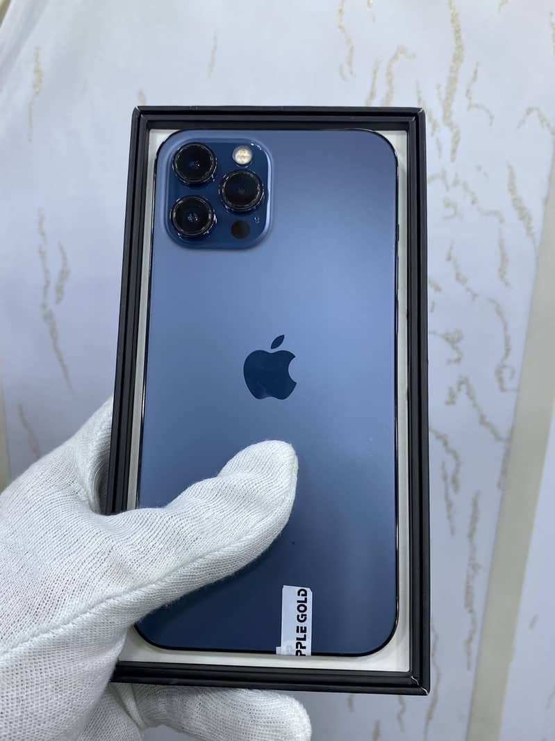 I phone 12 pro Max 128 Factory 4 Months sim Time 92% Battery Health

                                                            alt=