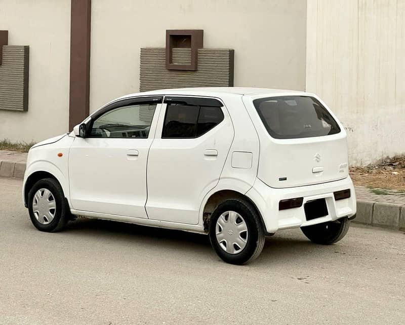 Suzuki Alto vxl Ags

                                                            alt=