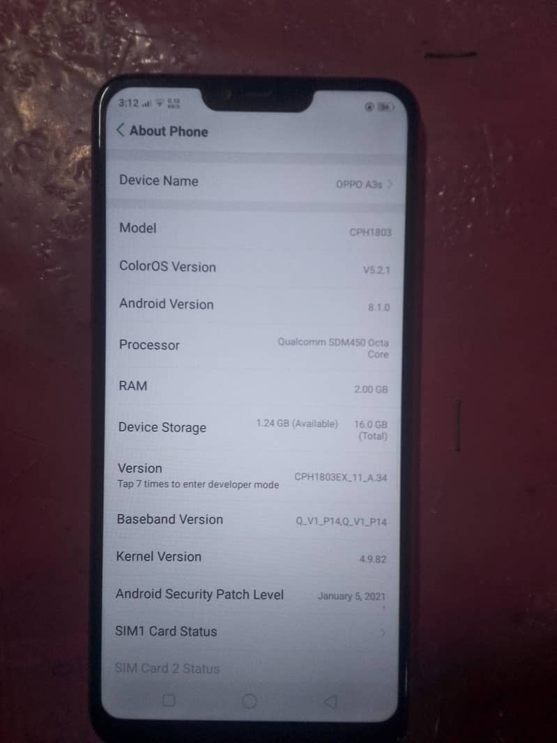 OPPO A3S

                                                            alt=