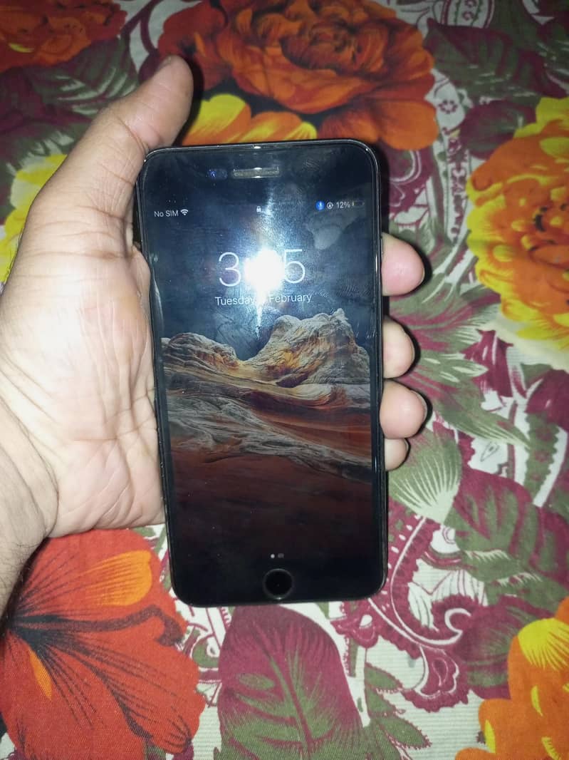 iPhone 7 Plus 128GB - 100% Battery Health - For Gaming

                                                            alt=