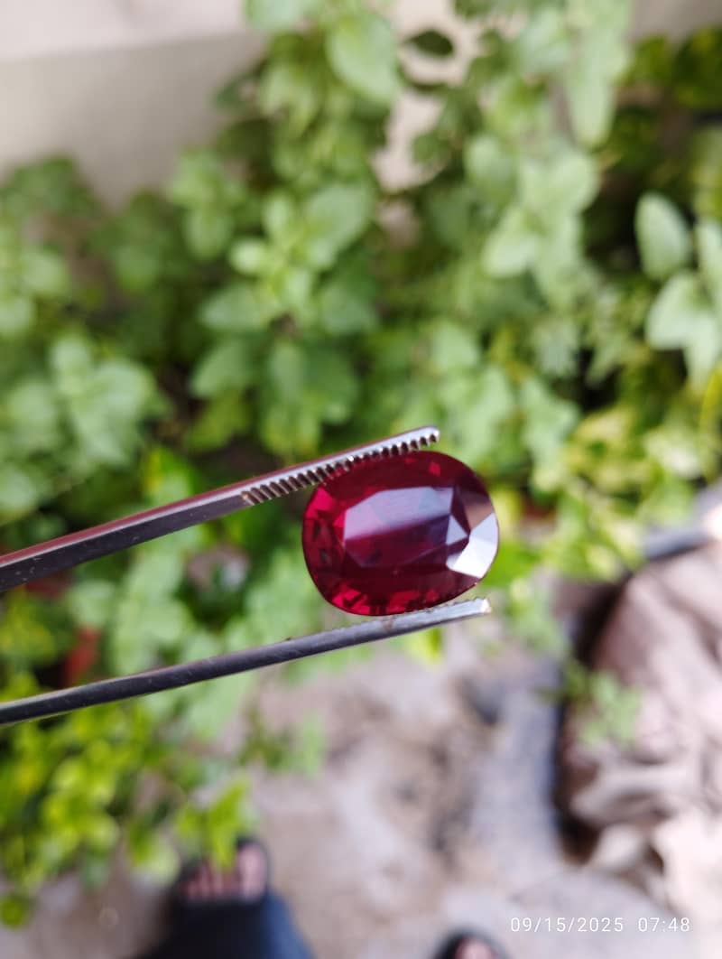 Natural Mix Gemstones 100% Original Guaranteed

                                                            alt=