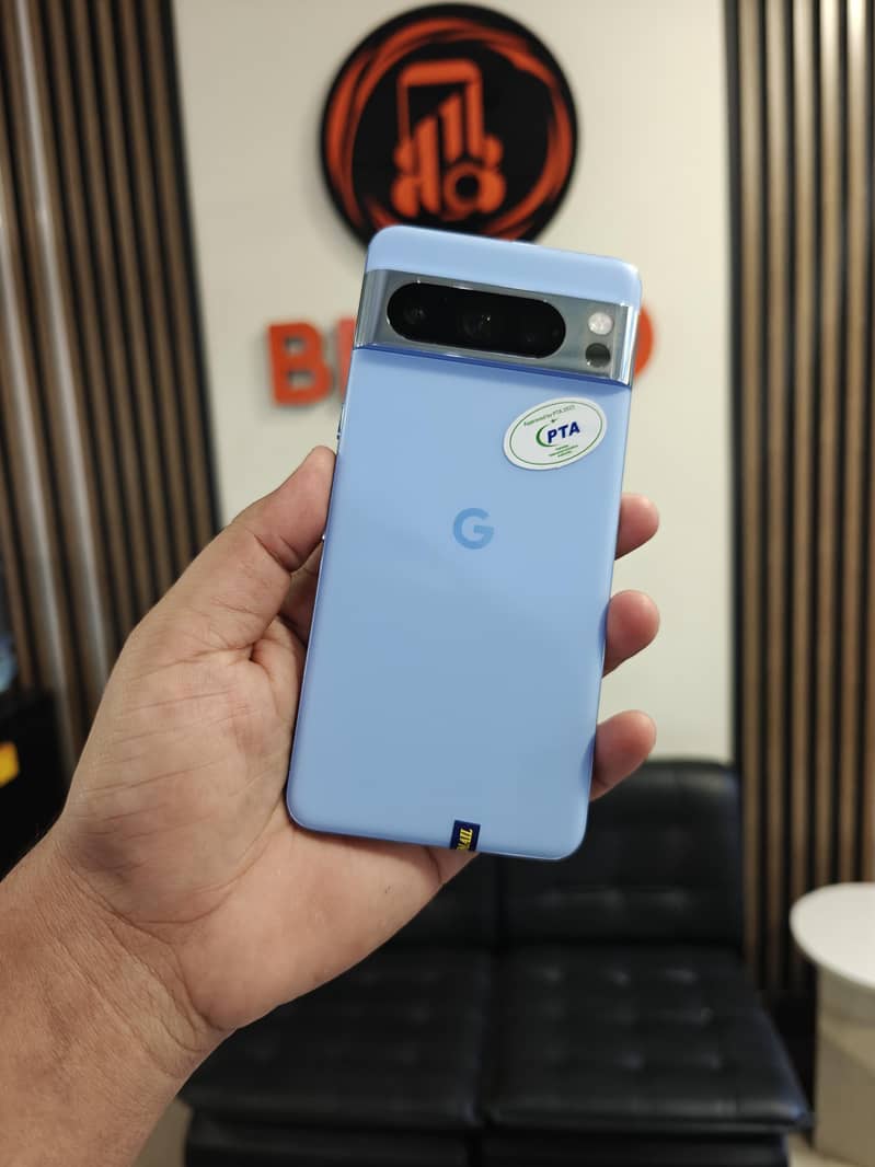 Google Pixel 8 Pro/8/7 Pro/7 & 7a Brand New Original Stock

                                                            alt=