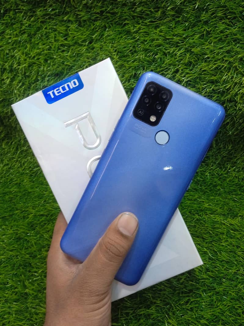 6 128 techno POVa  complete box

                                                            alt=