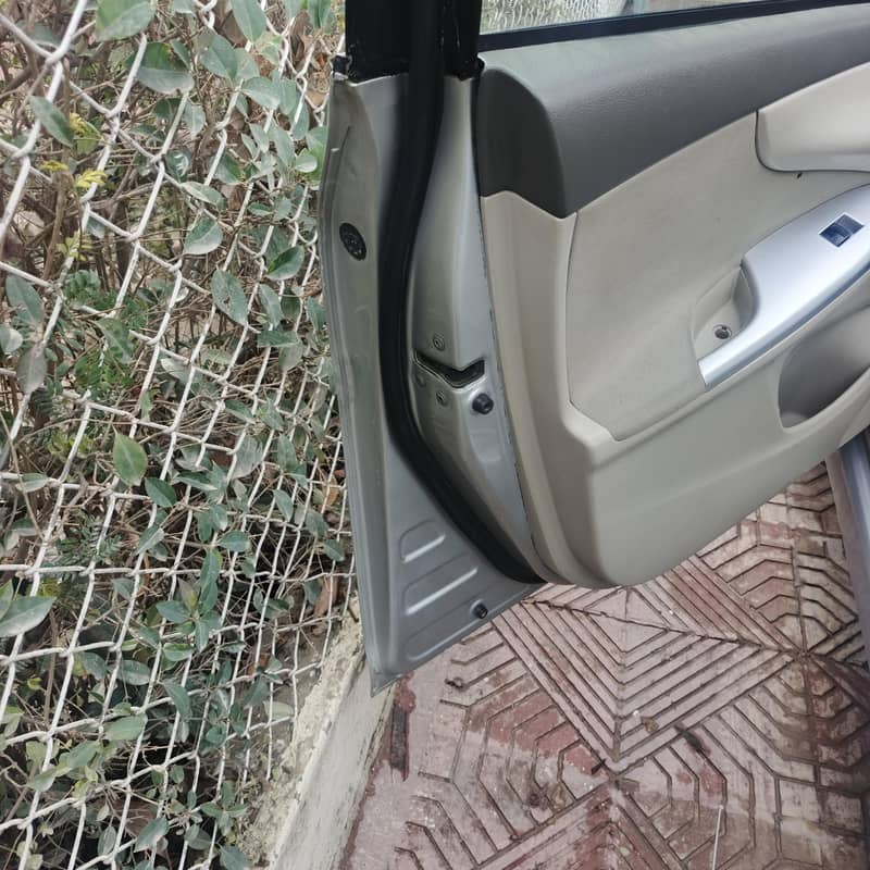 Toyota Corolla Gli 1.3 VVTi

                                                            alt=