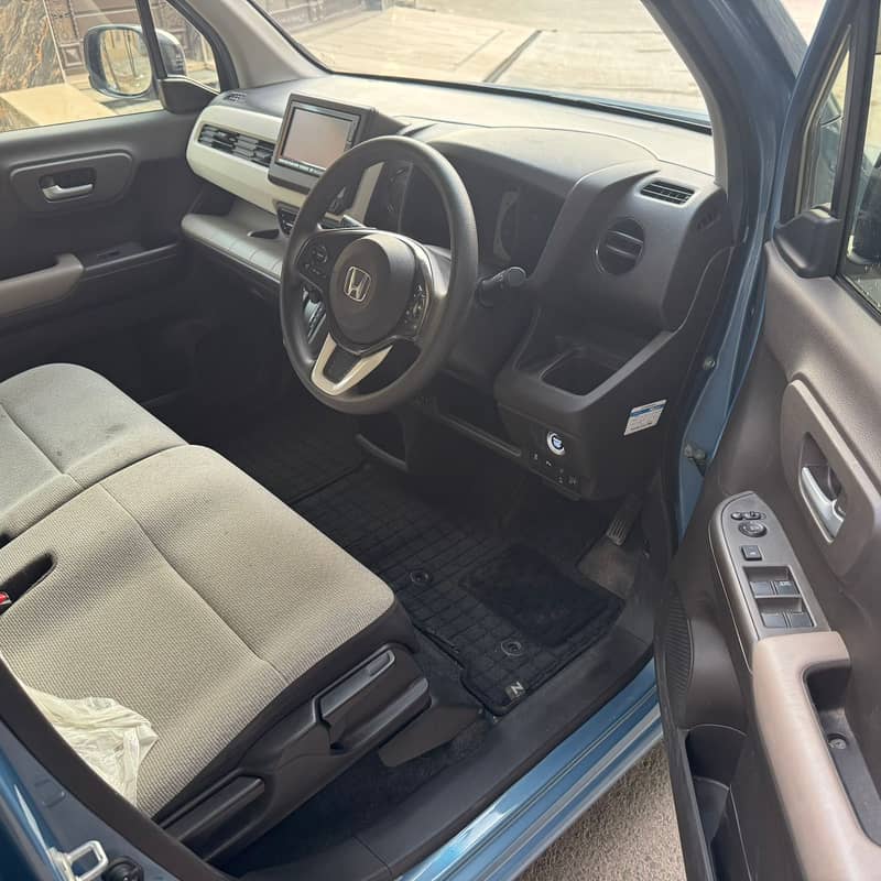 Honda N Wgn 2021

                                                            alt=