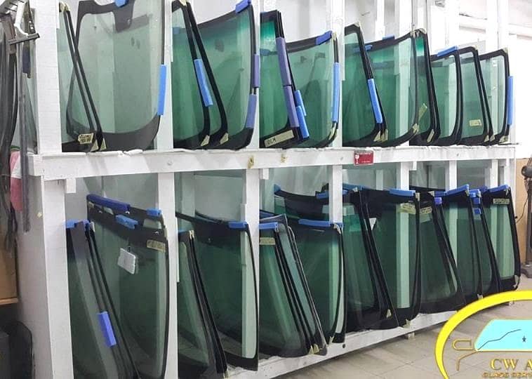 Windscreen / Door Glass Move/Vitz/Passo/prius/aqua/vezel/Every/CHR/Fit

                                                            alt=