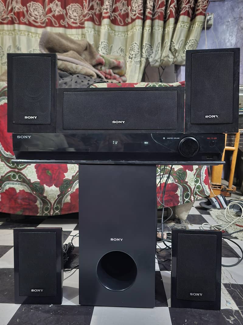 Sony home theater system

                                                            alt=