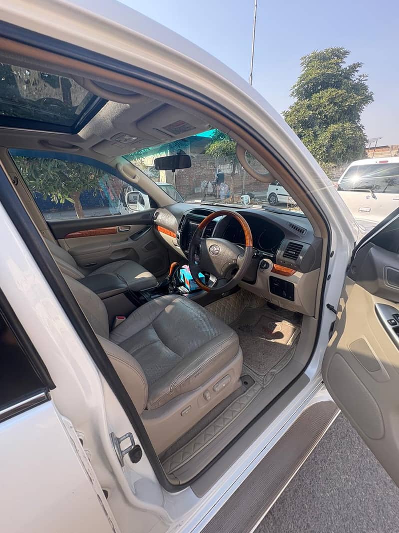 Toyota Prado TZ G 3.4 2003

                                                            alt=