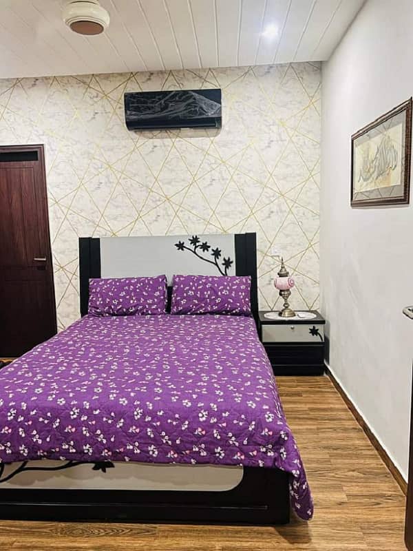1 Bed Fully Furnished Flat For Rent Hot Location In Sector F Bahria Town Lahore

                                                            alt=