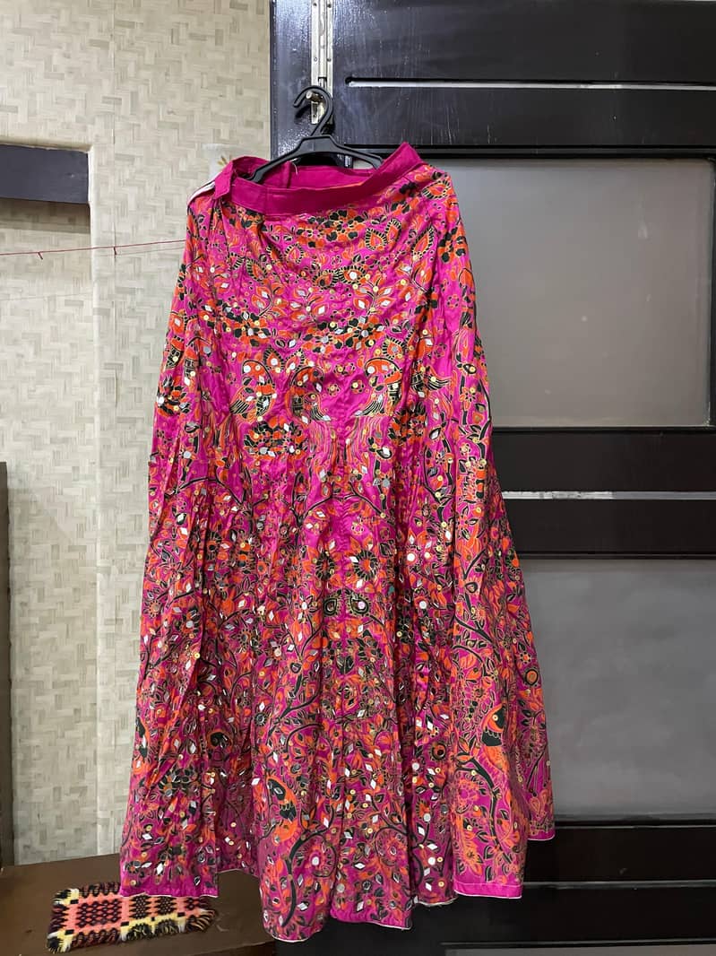 Beautiful Lehnga Choli Set for Girls

                                                            alt=