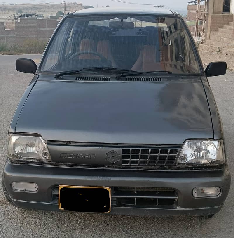 Suzuki Mehran 1994

                                                            alt=