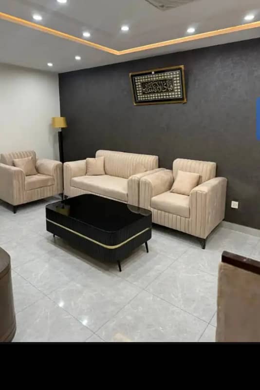 Bahria Town umpire height phase 2

                                                            alt=