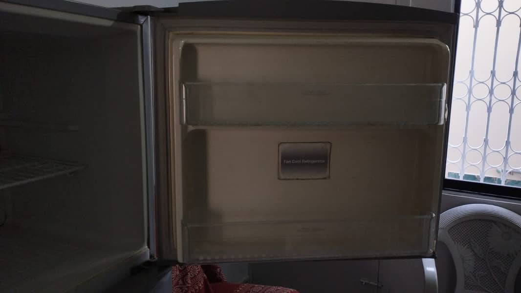 Toshiba Double Door Refrigerator for Sale – Excellent Condition

                                                            alt=