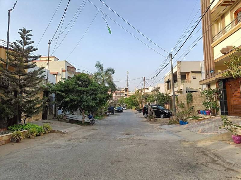 240 YARD WESTOPEN PLOT FOR SALE IN KARACHI UNIVERSITY HOUSING SOCIETY SCHEME 33

                                                            alt=