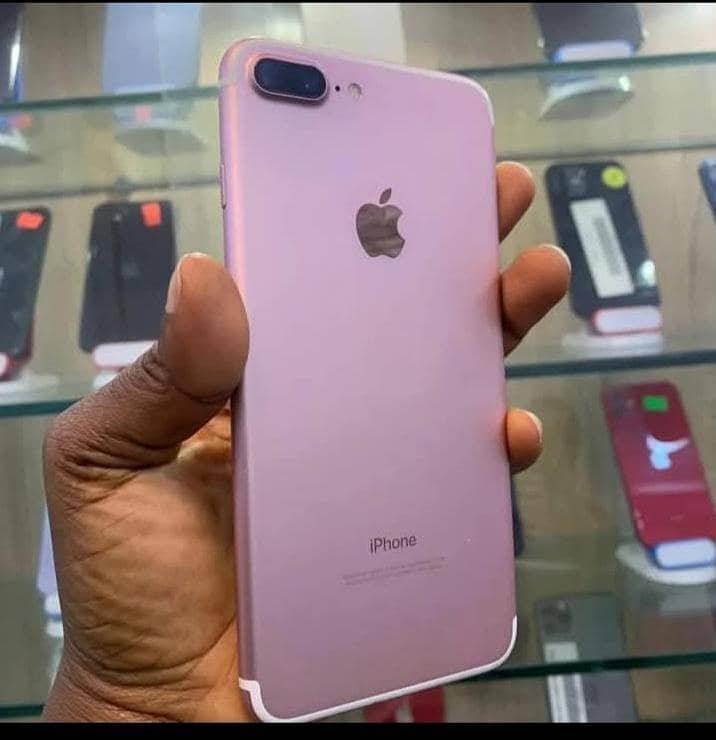 Iphone 7 plus 128gb pta approved whatsApp number 03208016494

                                                            alt=