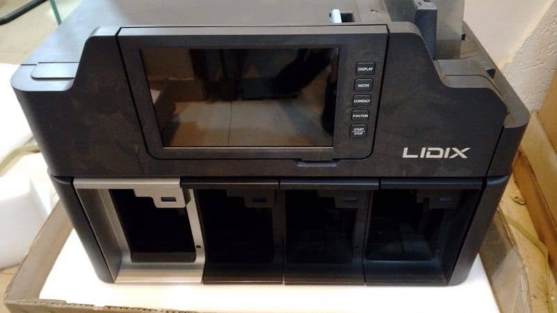 Cash Counting Machine with fake detect Karachi | Tariq Road Location

                                                            alt=