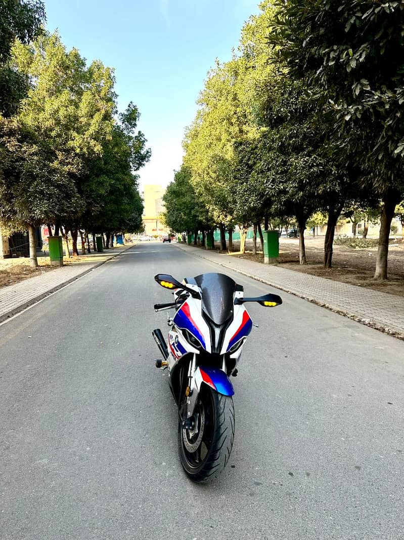 BMW 1000 Replica 2025 Urgent For Sale | 4K Used Only | BMW Replica

                                                            alt=