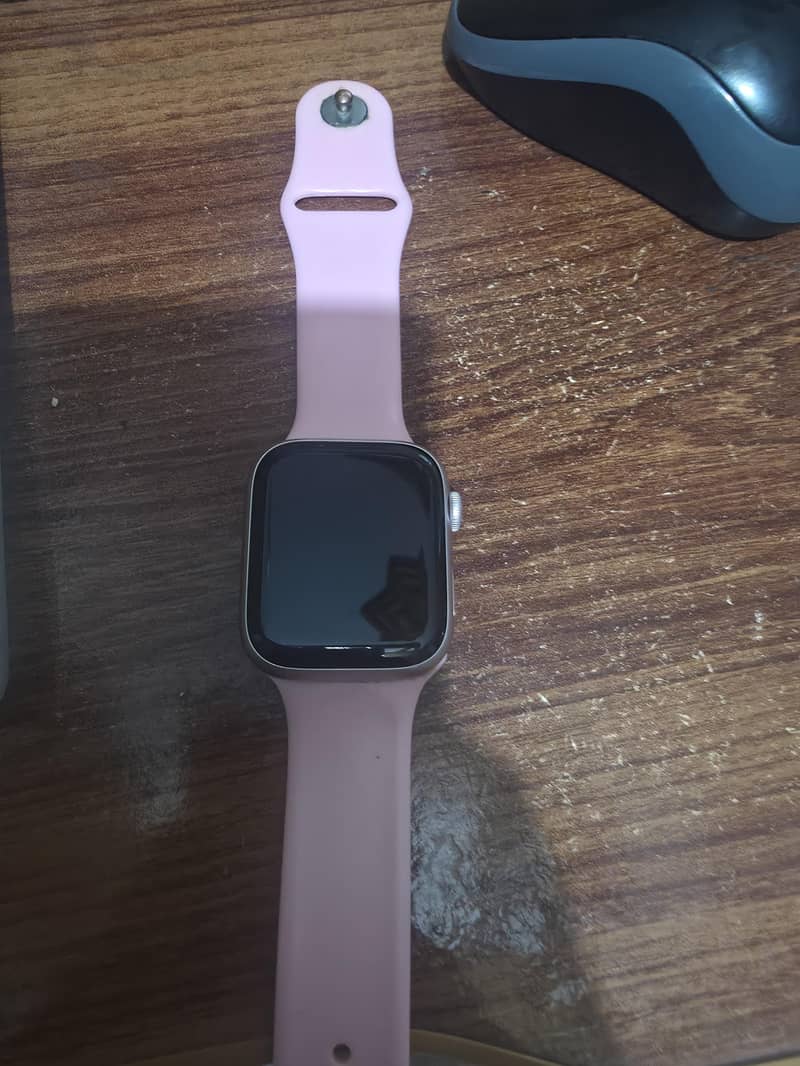 Apple watch series 9 - Original | Neat & Clean | Best Deal

                                                            alt=