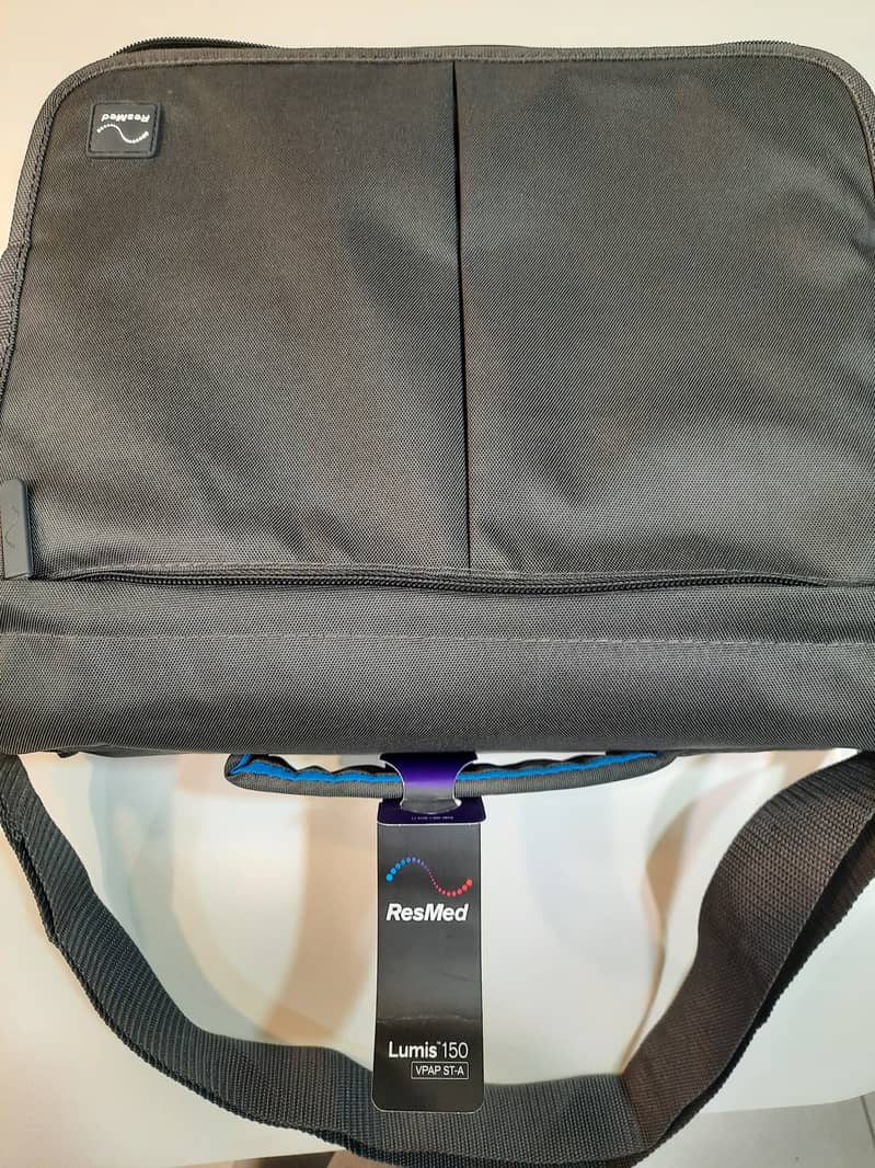 BIPAP Resmed S10 | Lumius 150

                                                            alt=