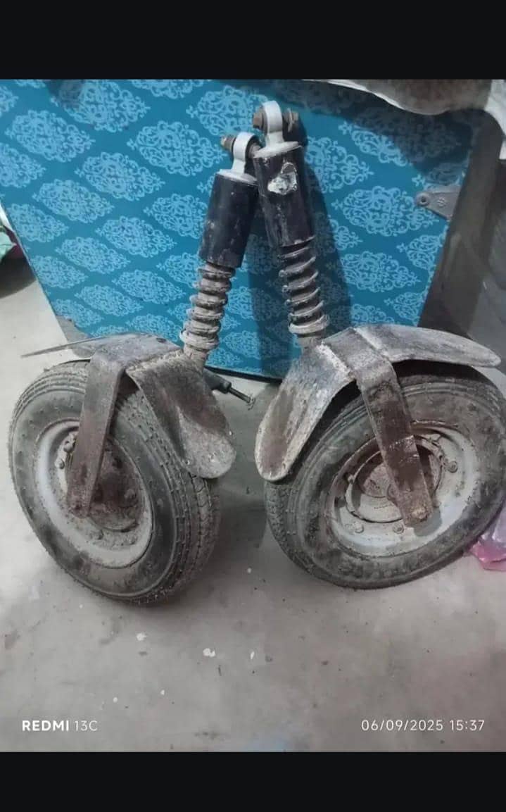 Usable side  wheel set

                                                            alt=