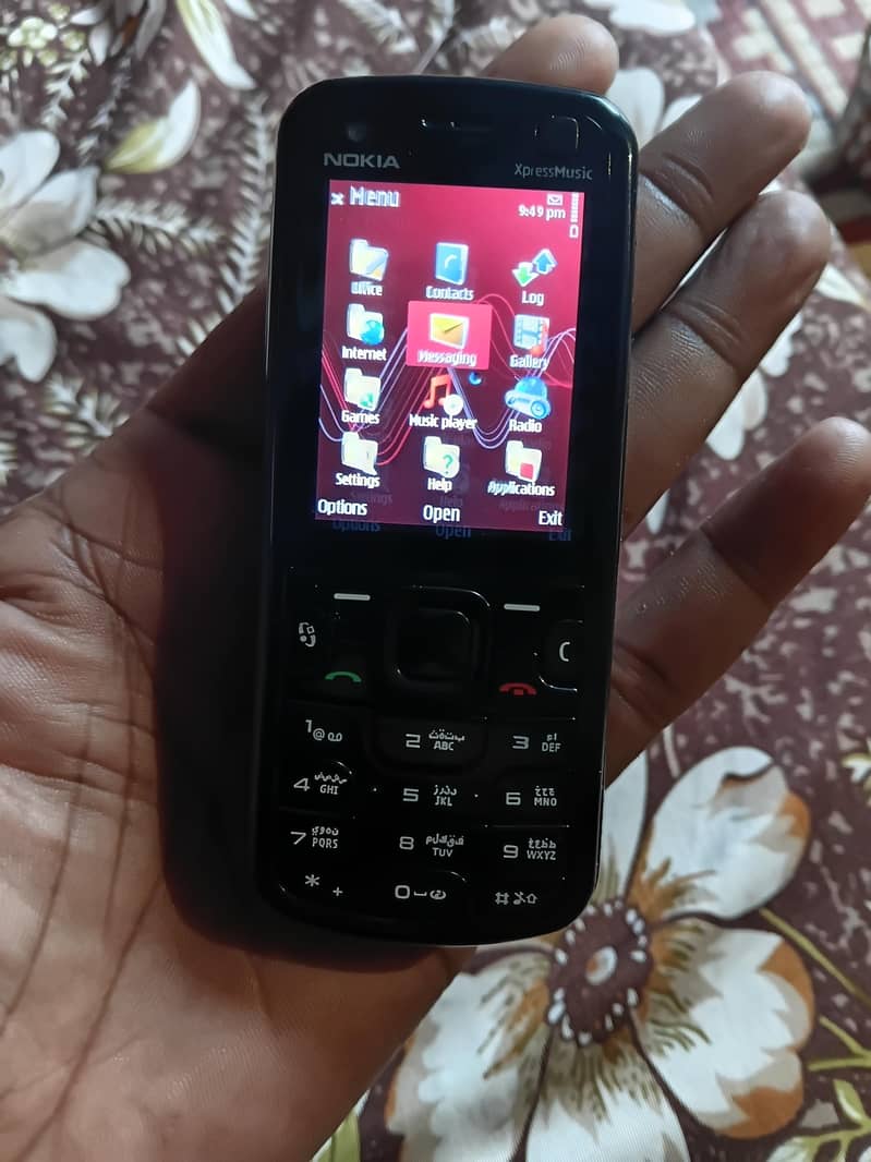 Nokia 5320 xpress music

                                                            alt=