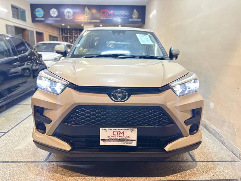 Toyota Raize 2020 Model Fresh 2025 Import Rocky 2021 Yaris Passo 2022

                                                            alt=