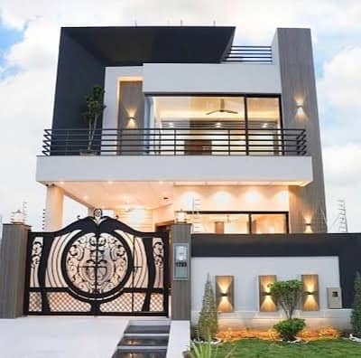 3 Marla Brand New First Entry House For Sale Near Wapda Town Lahore

                                                            alt=