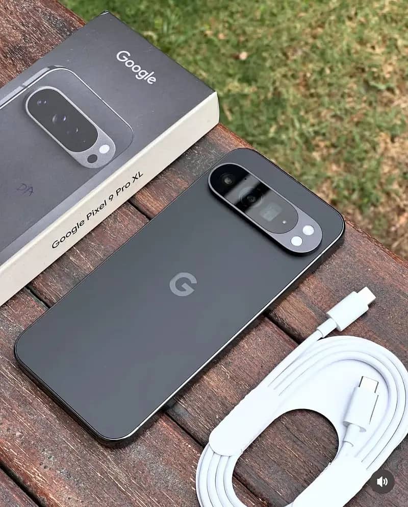 Google Pixel 9 Pro XL

                                                            alt=