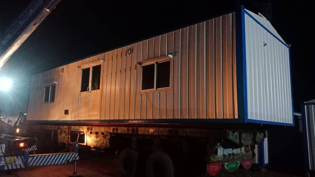 Office Container | Prefab building | Portabale Container Office Cabin

                                                            alt=
