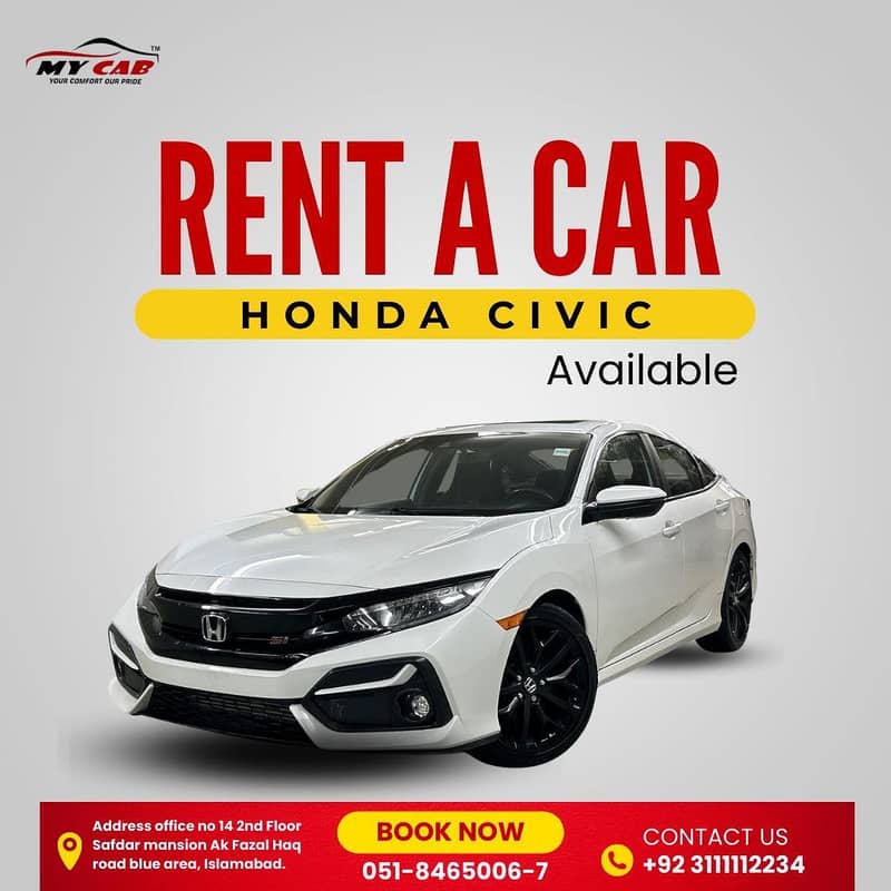 Rent a car, Car Rental , Prado, without Driver , Collora , GLI , BRV

                                                            alt=