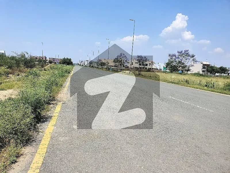 All Dues Clear 5 Marla Top Location Plot No- 2111 Block B Phase 9 Town DHA Lahore For Urgent Sale

                                                            alt=