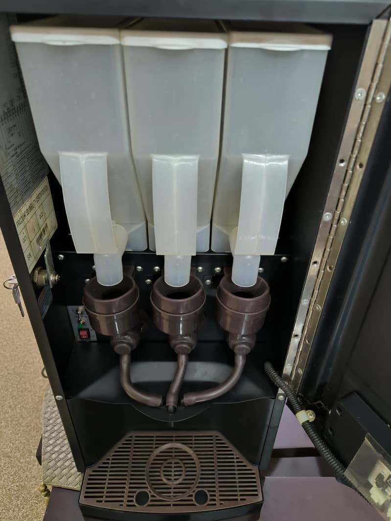 Commercial Coffee Making Machine

                                                            alt=