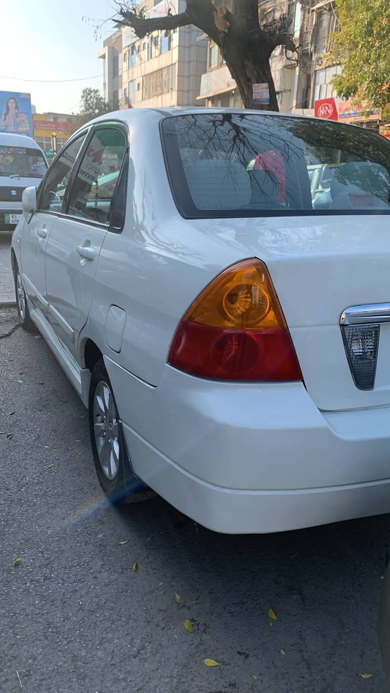 SUZUKI LIANA LXI

                                                            alt=