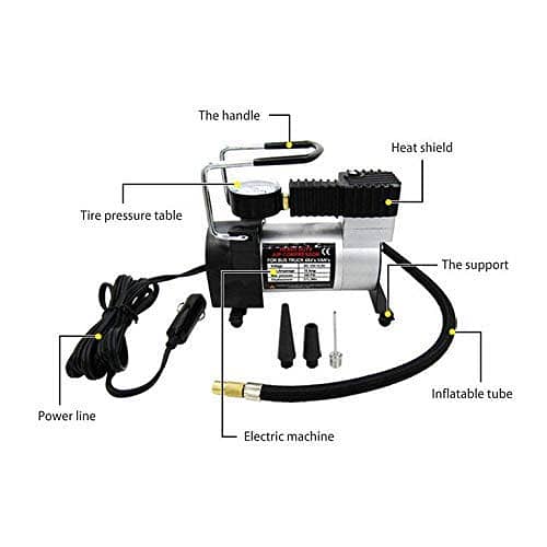 Heavy Duty Car Air Compressor 150 pi

                                                            alt=