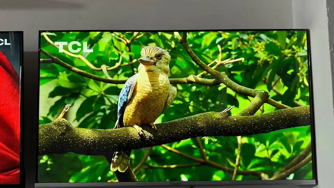 43 inch Malaysia Android Smart Led Tv, 32 New Box

                                                            alt=