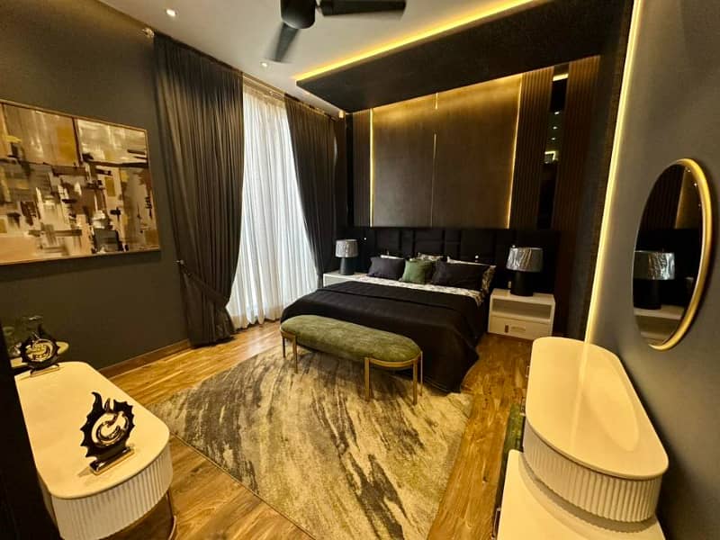 BRAND NEW LUXURY ULTRA MODERN DESIGN HOUSE FOR SALE IN DHA PHASE 6

                                                            alt=