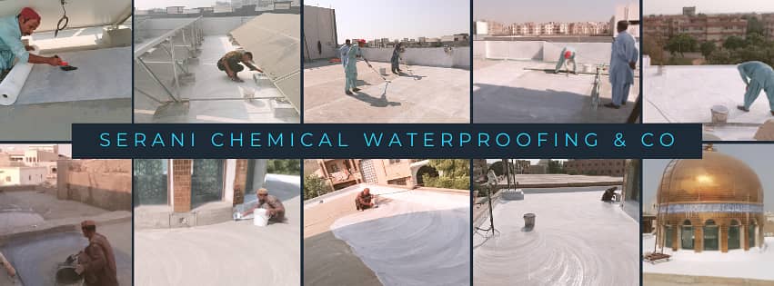 ROOF LEAK-WATERPROOFING SERVICES - ROOFING EXPERT IN KARACHI

                                                            alt=