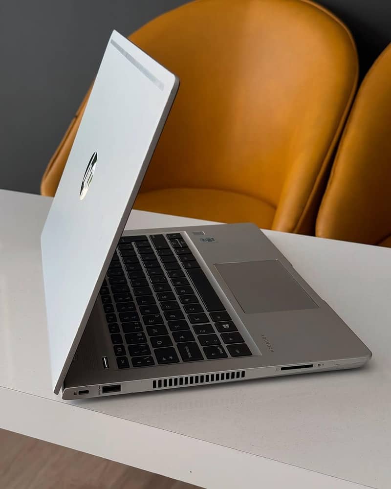 Hp ProBook G7 i7 10th generation 8GB Ram 256GB SSD FHD display

                                                            alt=