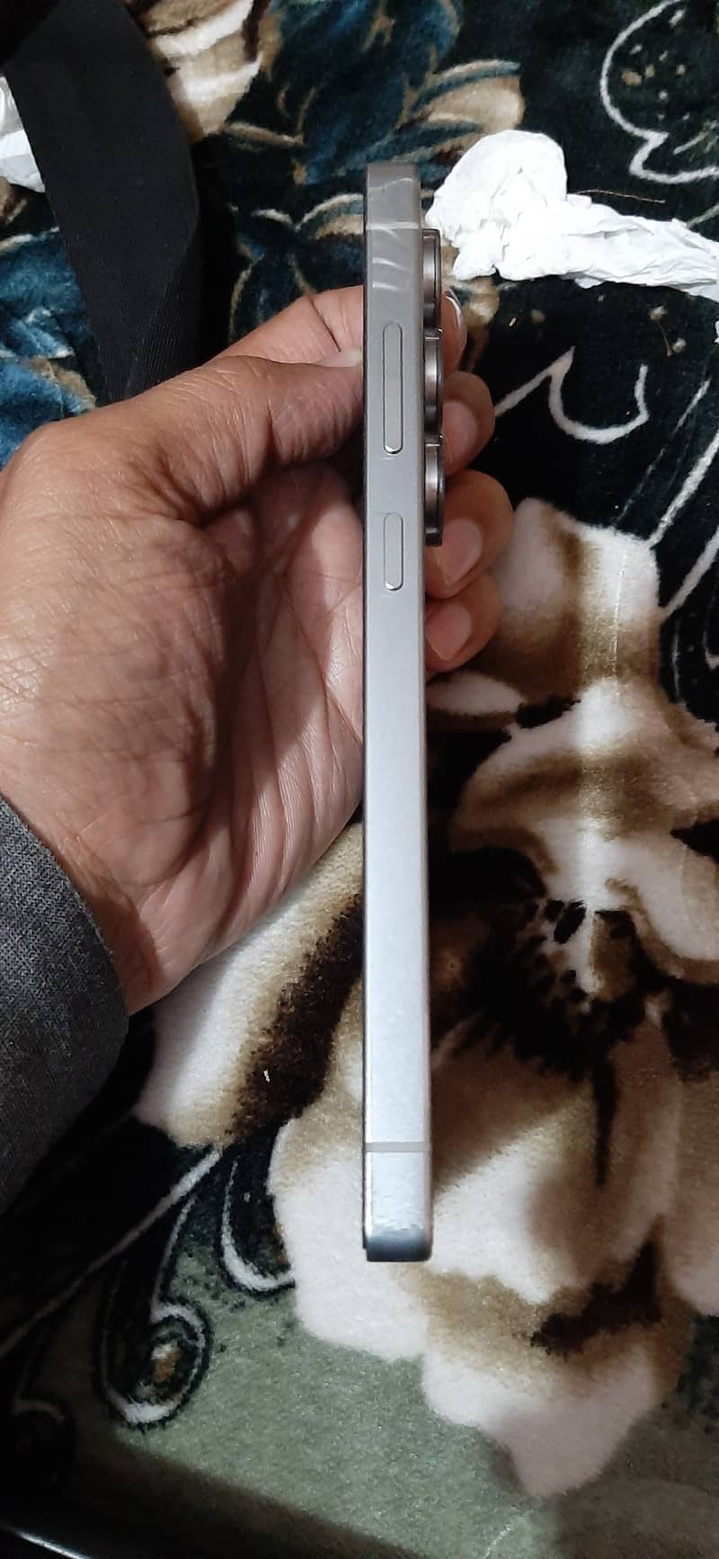 Samsung Galaxy S25 Ultra | 256GB | Non PTA | Full Box | Like New

                                                            alt=