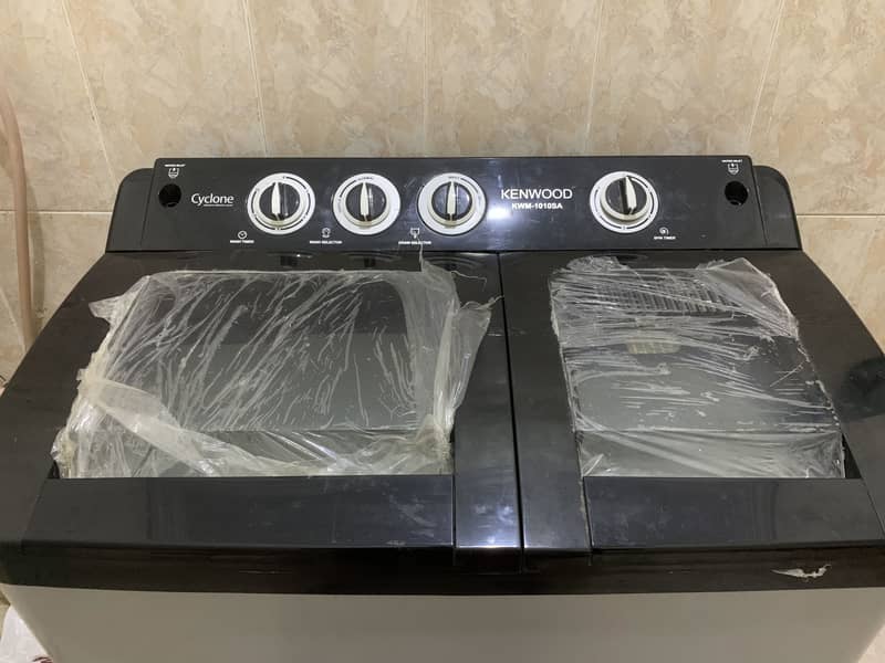 Kanwood washing+Drayer machine

                                                            alt=