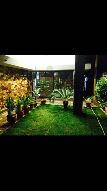 North Nazmabad Block I 400 Syds Slightly Used Double Storey Bungalow For Sale

                                                            alt=
