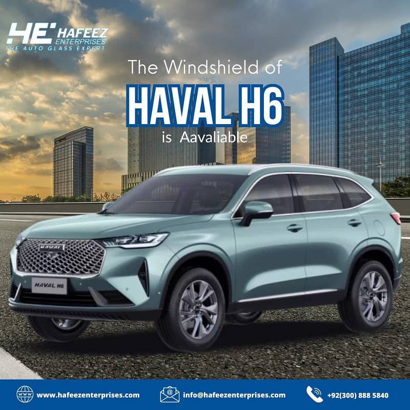 all car Windscreen Tesla 3, BMW, Audi a4,Ms Jaguar haval h6 MG

                                                            alt=