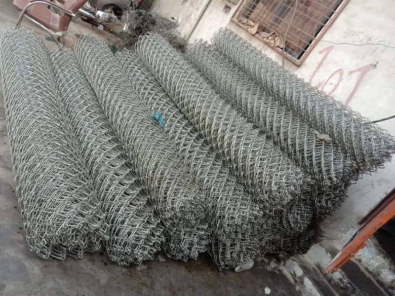 Best Fence Installation in Pakistan - Crimped Mesh - Jali - Razor wire

                                                            alt=