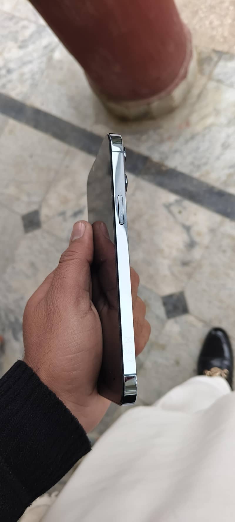 13 pro max 256 PTA approved

                                                            alt=