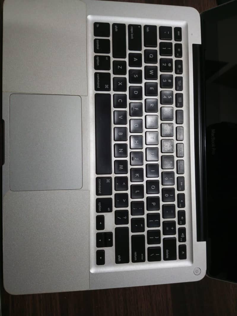 MacBook pro laptop for sale